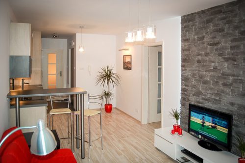 Trumpalaikė nuoma – kaip uždirbti daugiau?