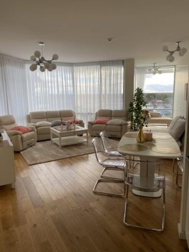 Snieguoles apartamentai