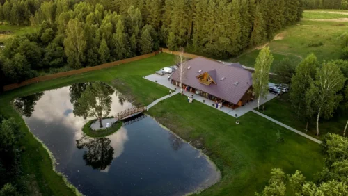 Konferencijų salės nuoma Vilniaus rajone