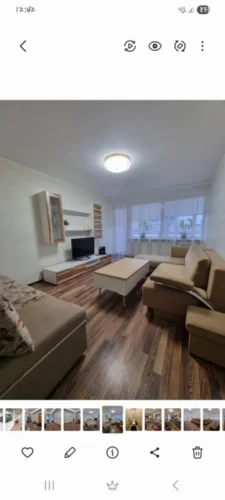 AIRIDOS APARTAMENTAI